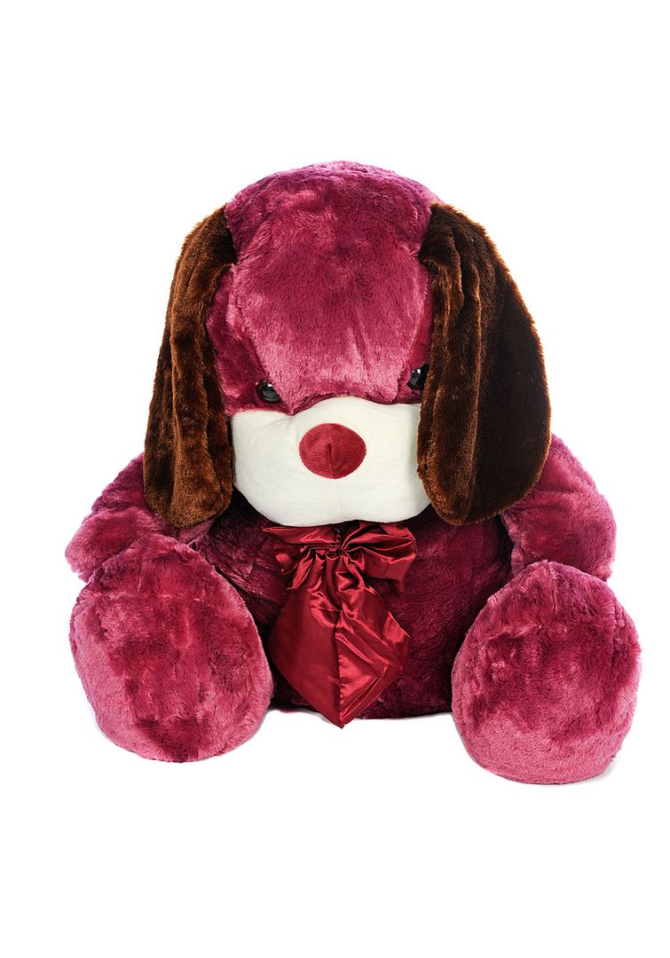 big bear cuddly toy